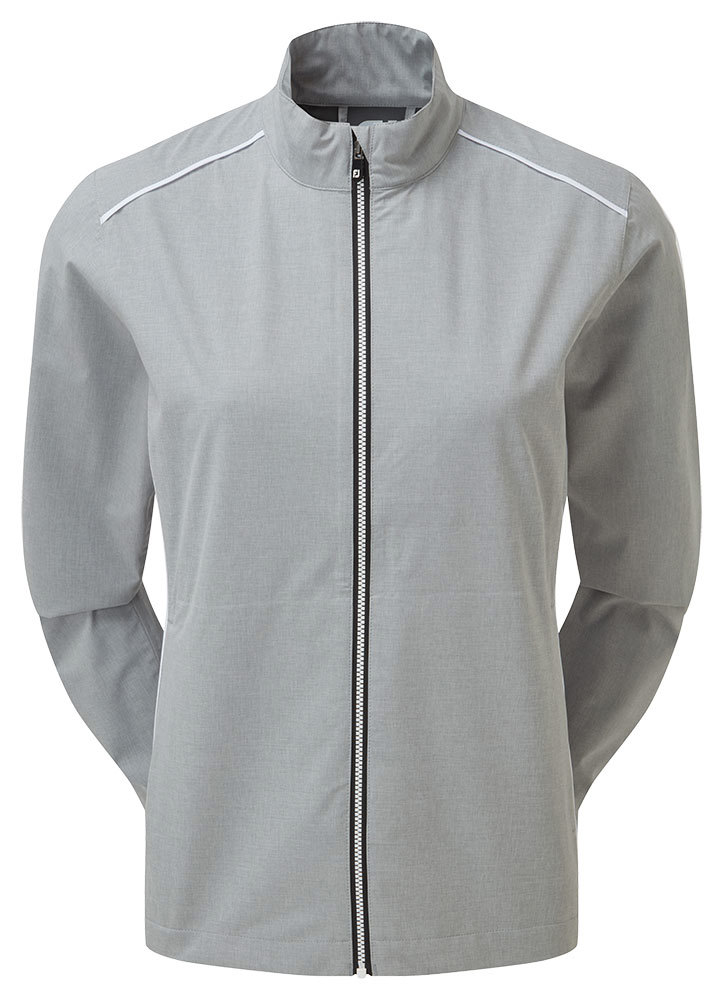 FootJoy Ladies HydroLite HLV2 Rain Jacket GolfOnline