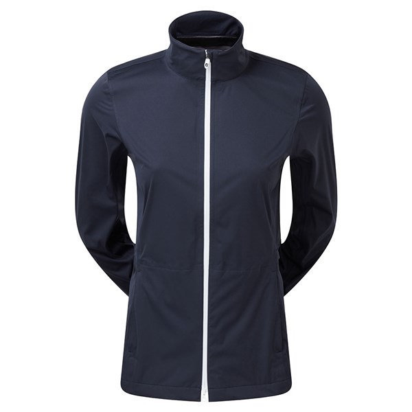 FootJoy Ladies Hydroknit Jacket