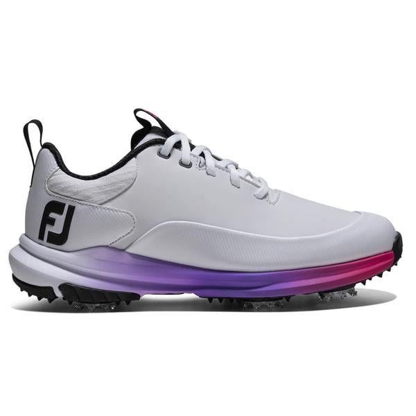 FootJoy Ladies Tour Rival Golf Shoes