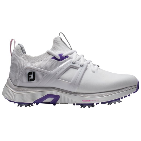 FootJoy Ladies HyperFlex Golf Shoes