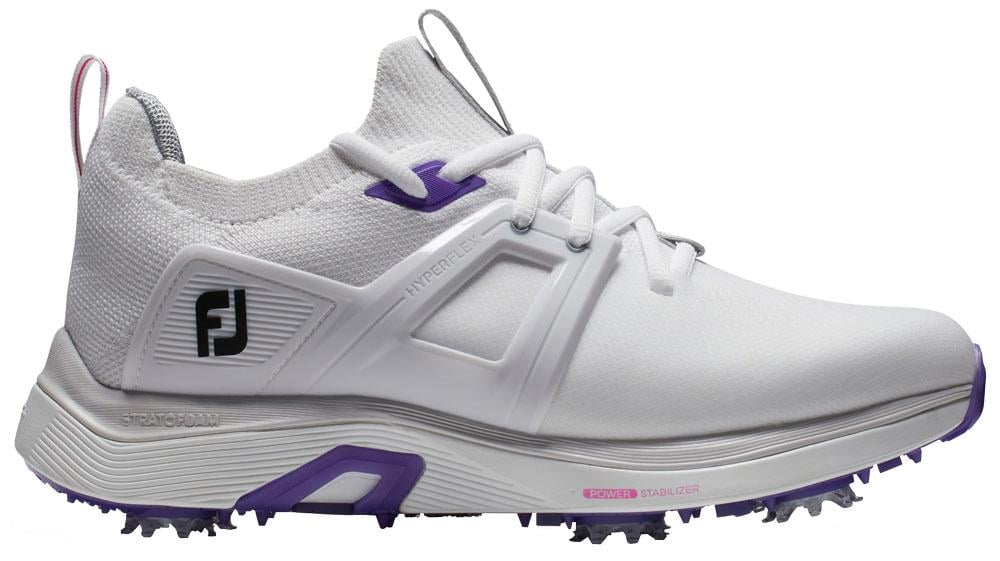 FootJoy Ladies HyperFlex Golf Shoes - GolfOnline