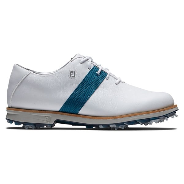 FootJoy Ladies DryJoys Premiere Series Golf Shoes