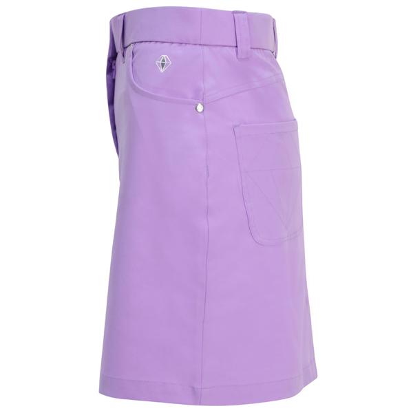 Pure Golf Ladies Calm Skort