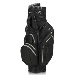 Big Max Dri Lite Silencio 3 Organiser Cart Bag