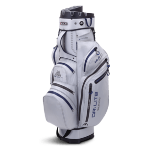 Big Max Dri Lite Silencio 2 Organiser Cart Bag