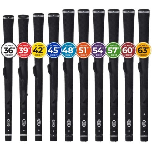 Left Hand Training Grip