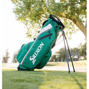Limited Edition - Srixon Major Tour Stand Bag