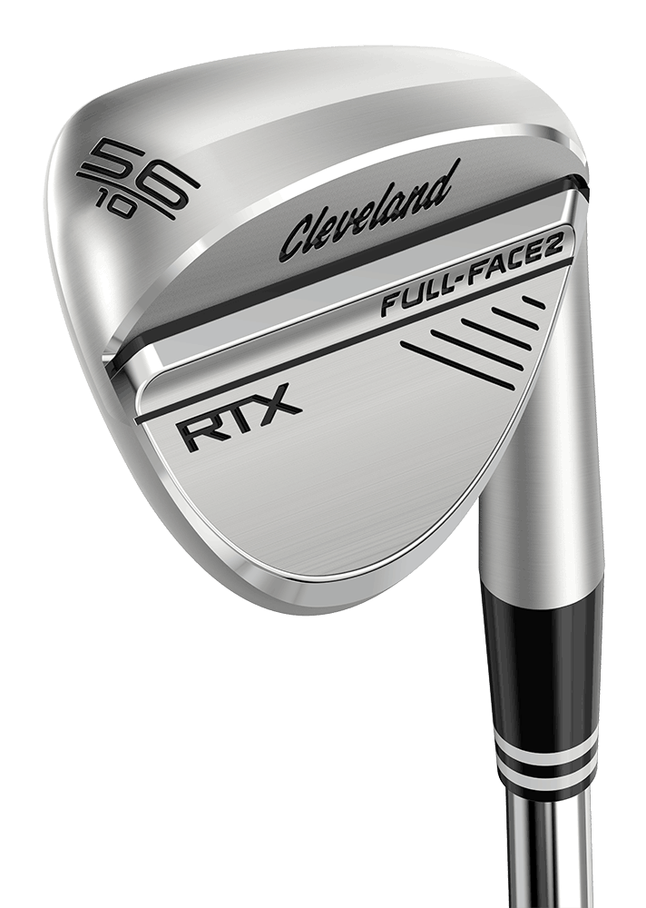Cleveland Golf - RTX F-FORGED Ⅱ/N.S.PRO850GH S（カスタムシャフト） RTX F-FORGED Ⅱ/N.S.PRO850GH S（カスタムシャフト）