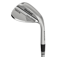 New Cleveland rtx Zipcore shops 54deg wedge