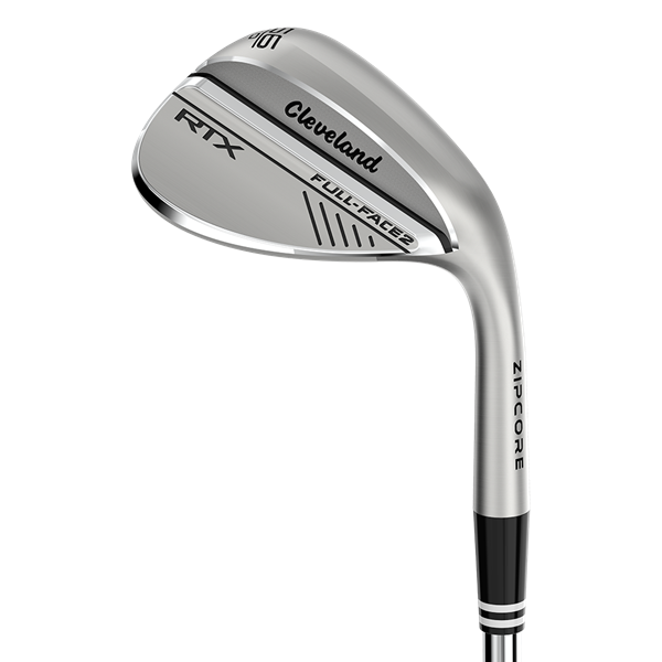 Cleveland RTX Full-Face 2 Tour Satin Wedge