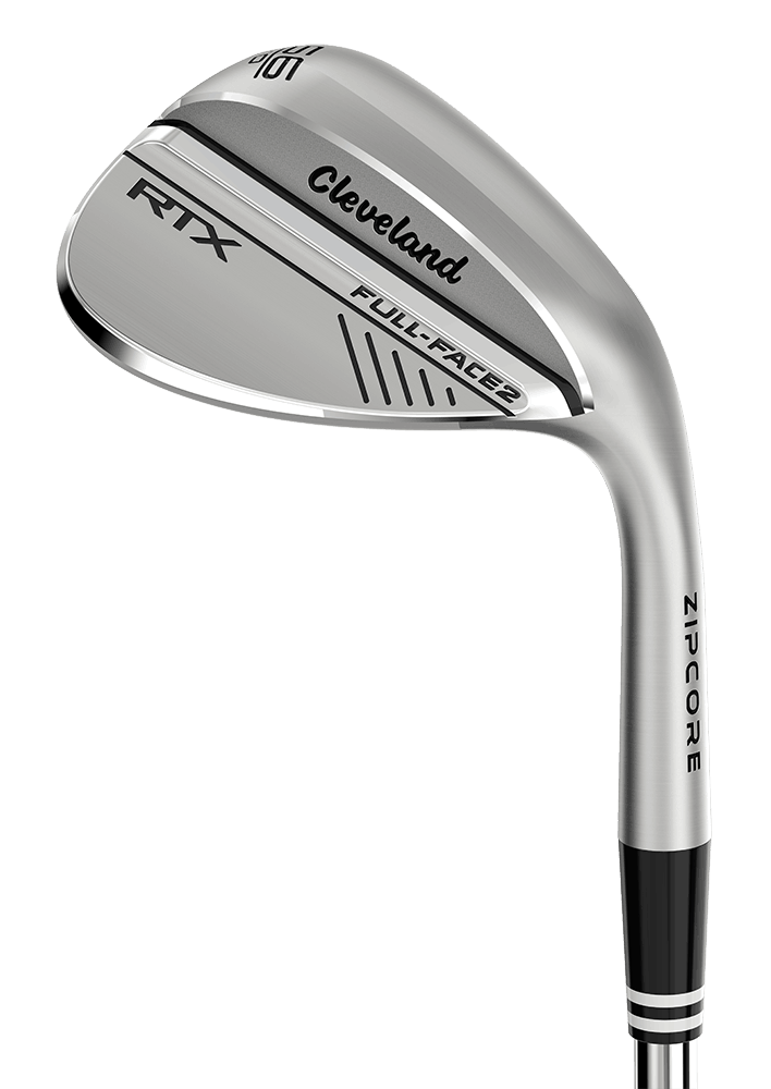 Cleveland RTX Full-Face 2 Tour Satin Wedge - GolfOnline