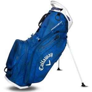 Callaway Fairway 14 HD Waterproof Stand Bag