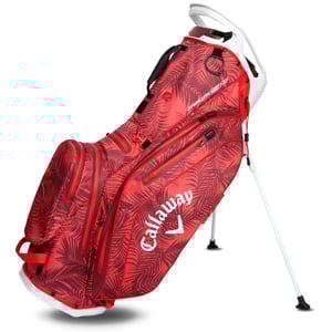Callaway Fairway 14 HD Waterproof Stand Bag