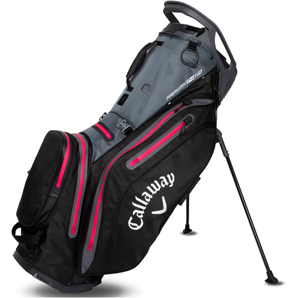 Callaway Ladies Fairway 14 HD Waterproof Stand Bag