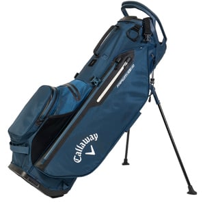 Callaway Fairway Plus HD Stand Bag