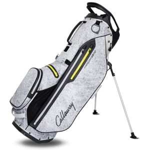 Callaway Fairway Plus HD Stand Bag