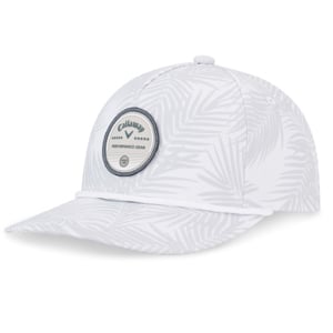 Callaway Mens Bogey Free Golf Cap