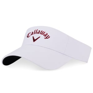 Callaway Mens Liquid Metal Visor 2025