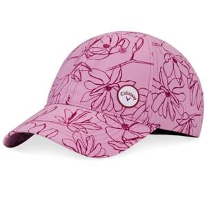 Callaway Ladies Fashion Hightail Cap