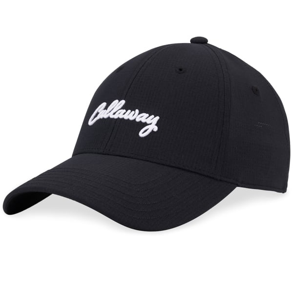 Callaway Ladies Stitch Magnet Cap