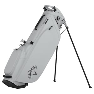 Callaway HyperLite Zero Stand Bag 2025