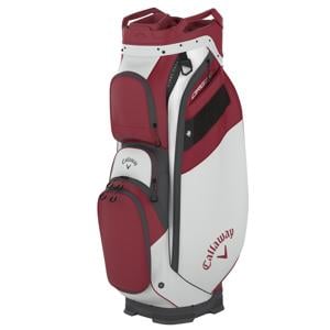 Callaway Organiser 14 Cart Bag 2025