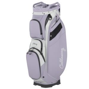 Callaway Ladies Organiser 14 Cart Bag