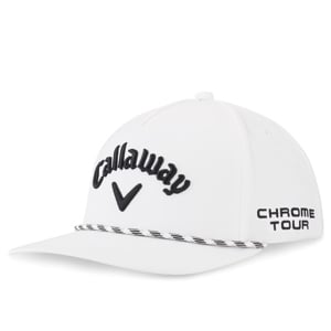 Callaway Tour Authentic Performance Pro Rope Cap