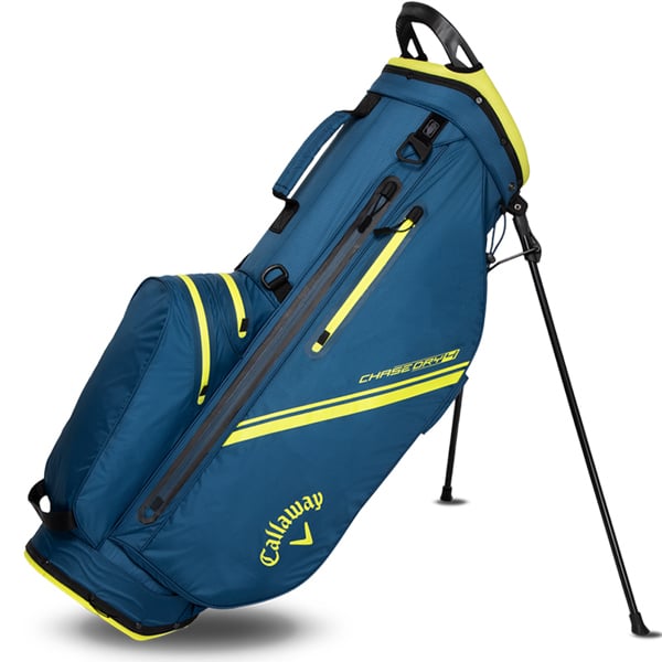 Callaway Chase Dry Waterproof Stand Bag