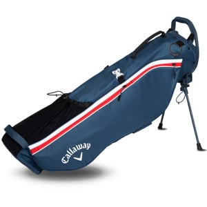 Callaway Carry Plus Sunday Bag