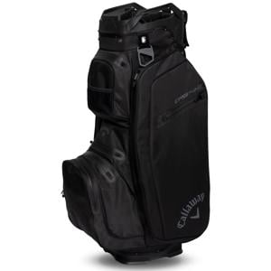 Callaway Organiser 14 HD Waterproof Cart Bag 2025