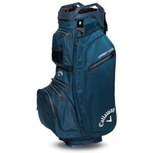 Callaway Organiser 14 HD Waterproof Cart Bag 2025