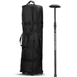 Callaway Clubhouse Travel Cover with Driver Defender