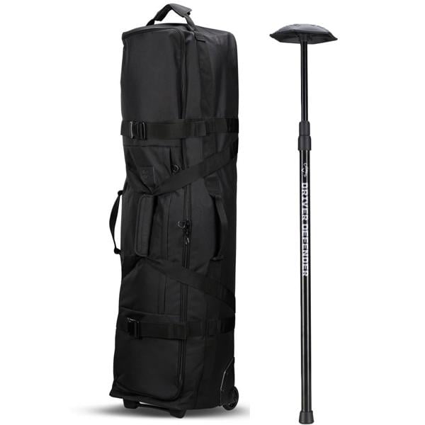 Callaway Clubhouse Travel Cover with Driver Defender