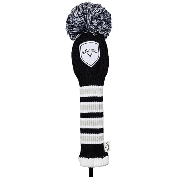 Callaway Pom Pom Driver Headcover 2025