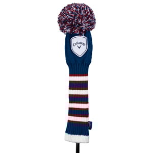 Callaway Pom Pom Driver Headcover 2025