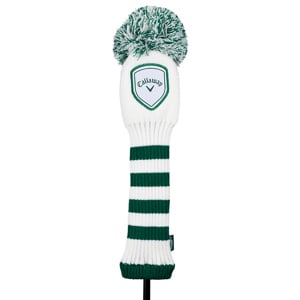 Callaway Pom Pom Driver Headcover 2025