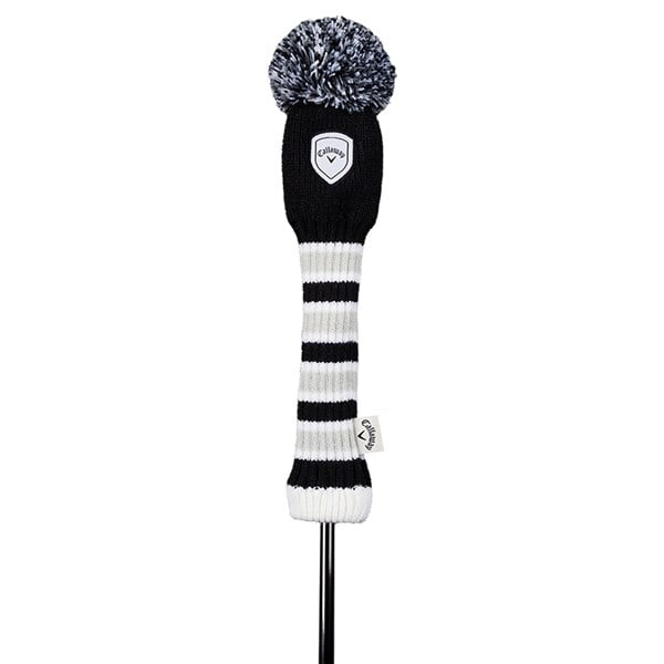 Callaway Pom Pom Hybrid Headcover 2025