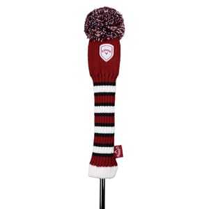 Callaway Pom Pom Hybrid Headcover 2025
