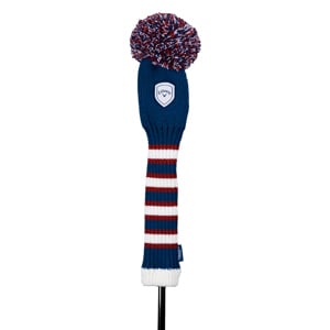 Callaway Pom Pom Fairway Headcover 2025