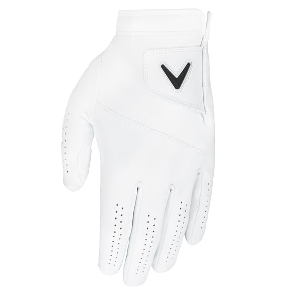 Callaway Mens Tour Authentic Golf Gloves