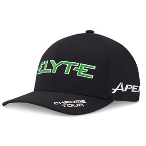 Limited Edition - Callaway ELYTE Adjustable Golf Cap