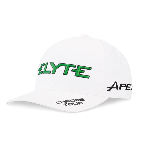 Limited Edition - Callaway ELYTE Adjustable Golf Cap