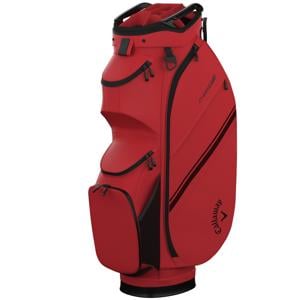 Callaway Chase 14 Cart Bag