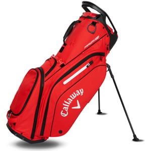 Callaway Fairway 14 Stand Bag 2025