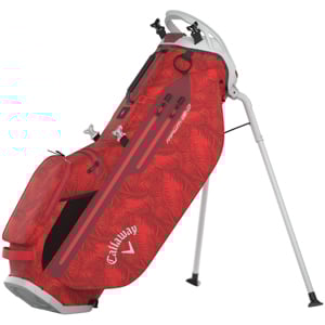 Callaway Fairway C HD Waterproof Stand Bag