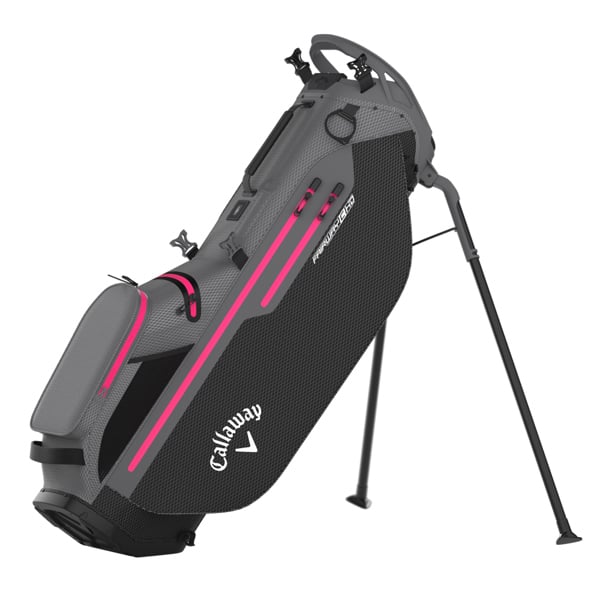 Callaway Ladies Fairway C HD Waterproof Stand Bag