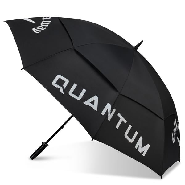 Callaway Quantum 68 Inch Double Canopy Umbrella