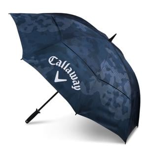 Callaway Shield 64 Inch Double Canopy Umbrella 2026