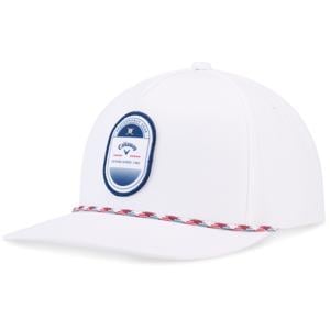 Callaway Mens Birdie Brigade Rope Cap